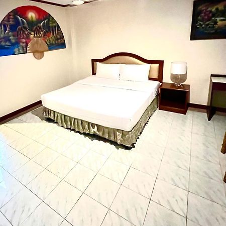 Lewiinski's Hotel Pattaya Zewnętrze zdjęcie