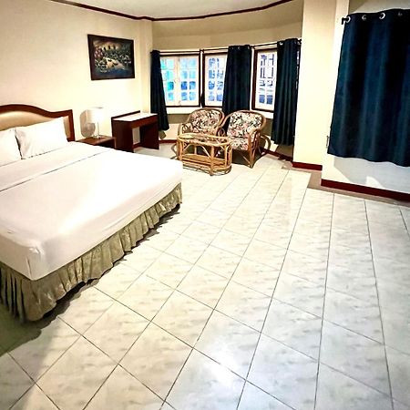 Lewiinski's Hotel Pattaya Zewnętrze zdjęcie