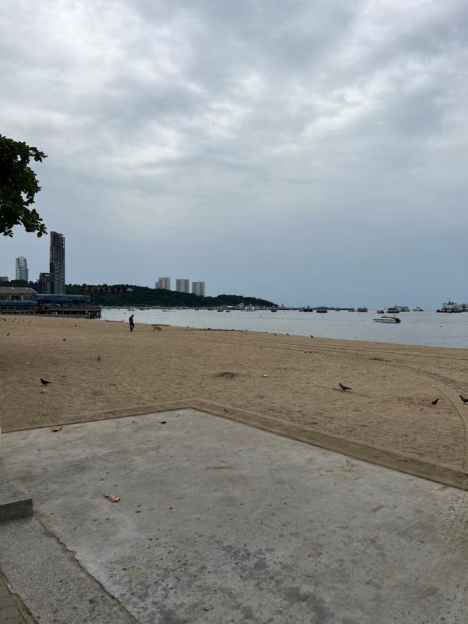 Lewiinski's Hotel Pattaya Zewnętrze zdjęcie