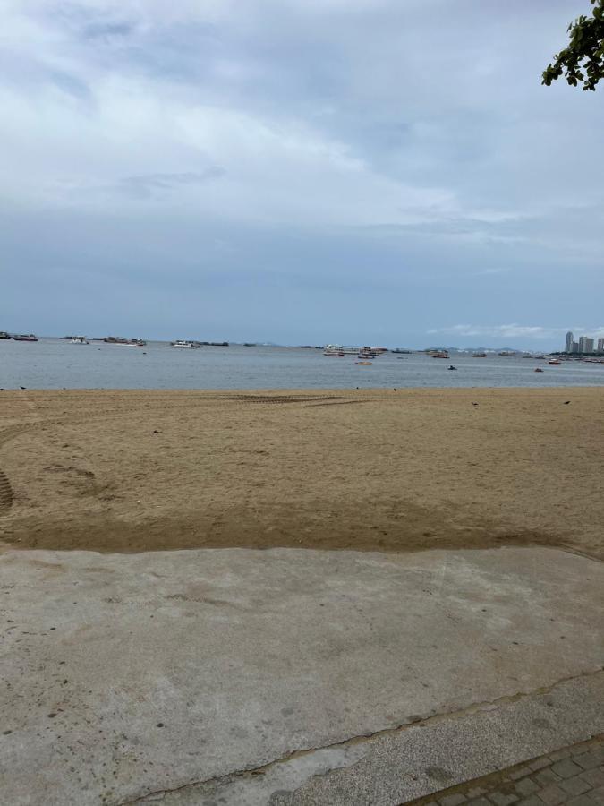 Lewiinski's Hotel Pattaya Zewnętrze zdjęcie