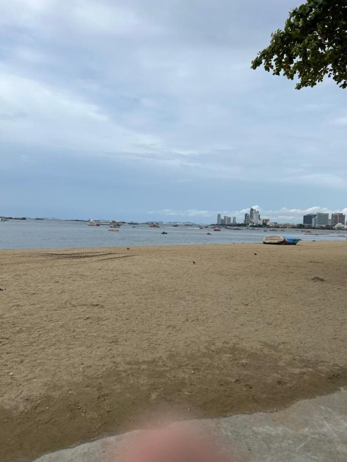 Lewiinski's Hotel Pattaya Zewnętrze zdjęcie