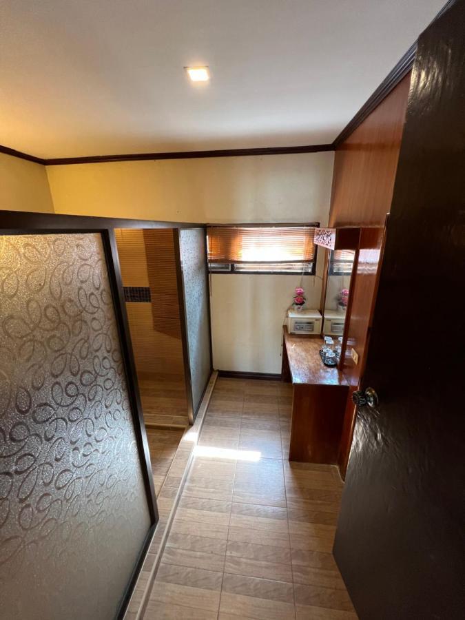 Lewiinski's Hotel Pattaya Zewnętrze zdjęcie