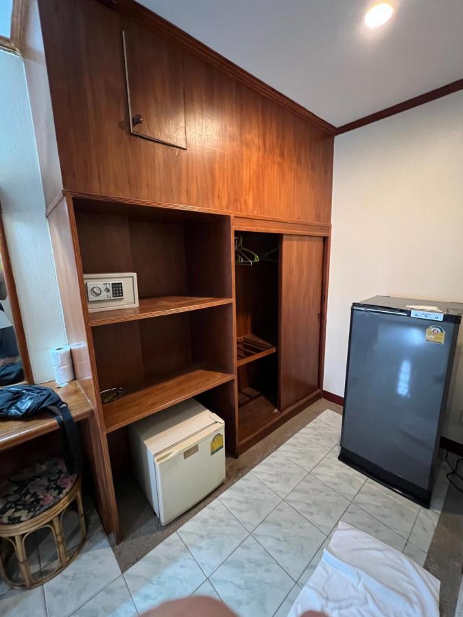 Lewiinski's Hotel Pattaya Zewnętrze zdjęcie