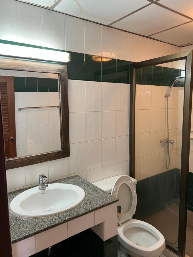 Lewiinski's Hotel Pattaya Zewnętrze zdjęcie
