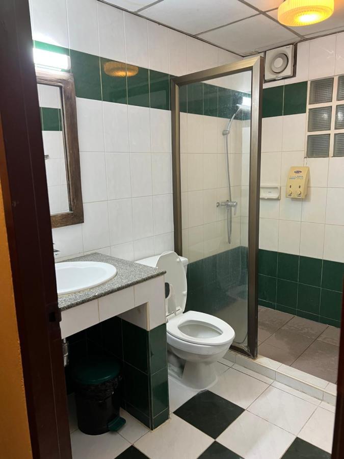 Lewiinski's Hotel Pattaya Zewnętrze zdjęcie