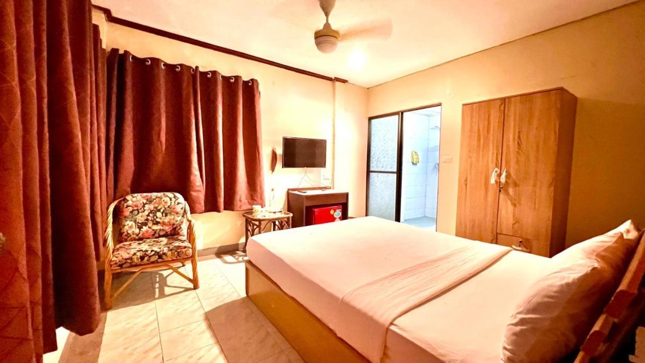 Lewiinski's Hotel Pattaya Zewnętrze zdjęcie
